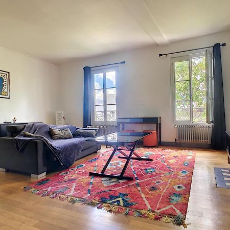 Apartamento Rue D'Isly Rennes Exterior foto