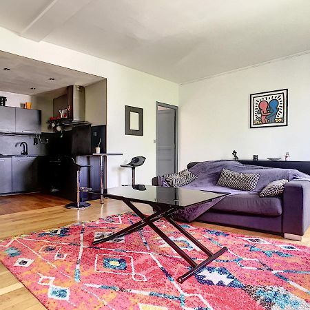 Apartamento Rue D'Isly Rennes Exterior foto